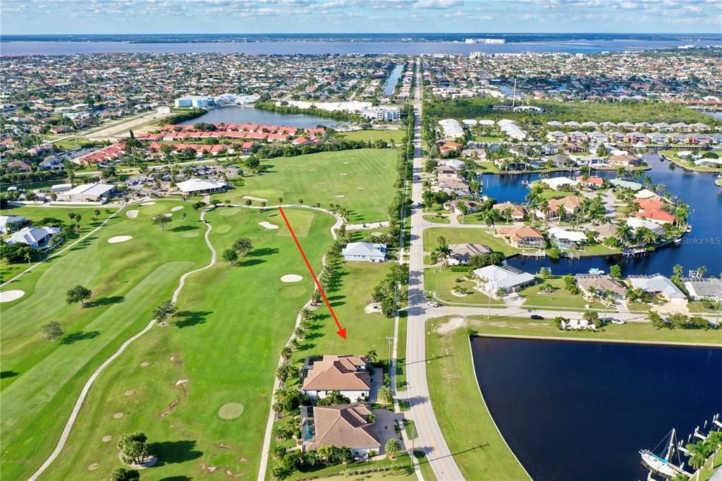 На продажу: $145,000 (0.28 acres)