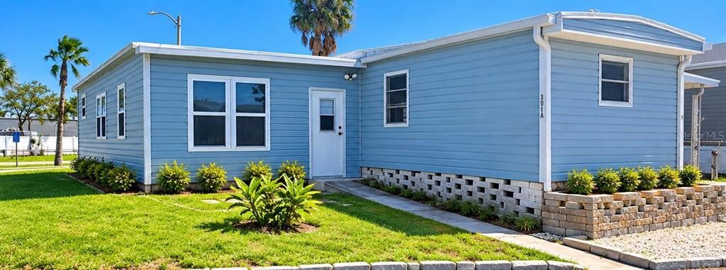 En Venta: $149,000 (4 camas, 1 baños, 1100 Pies cuadrados)