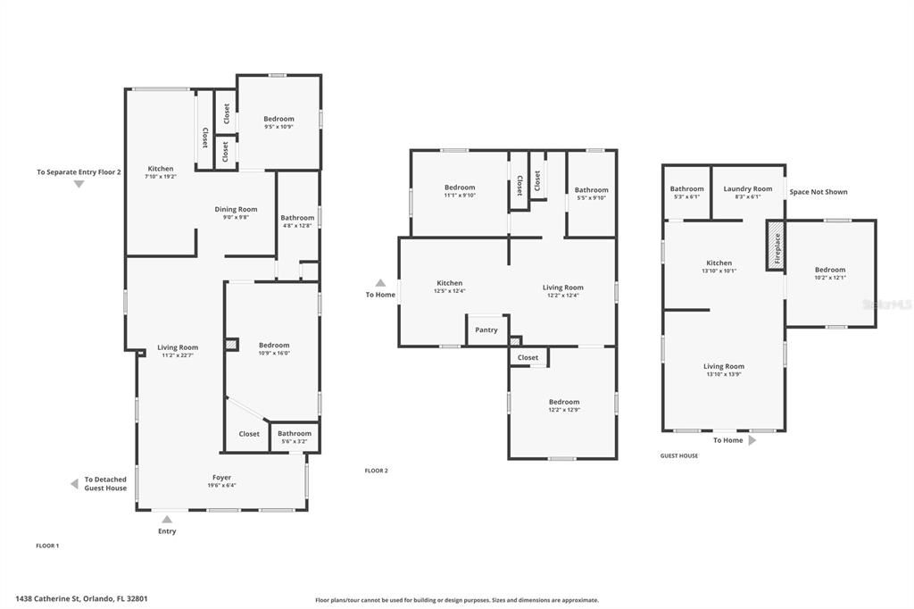 En Venta: $795,000 (5 camas, 0 baños, 2375 Pies cuadrados)