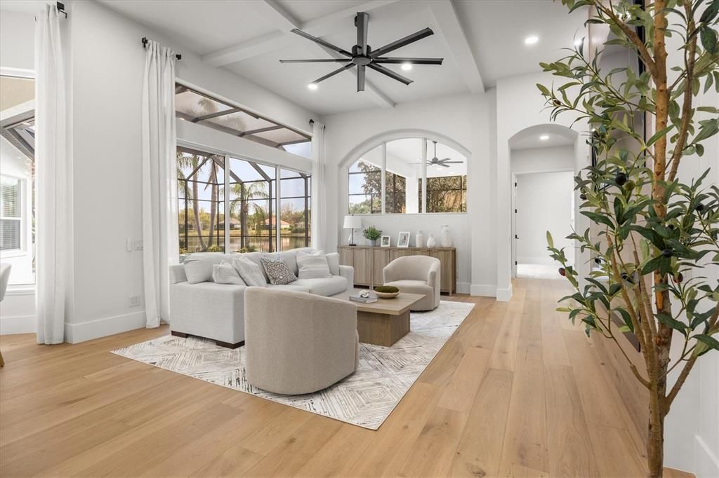 En Venta: $1,949,000 (4 camas, 3 baños, 3093 Pies cuadrados)