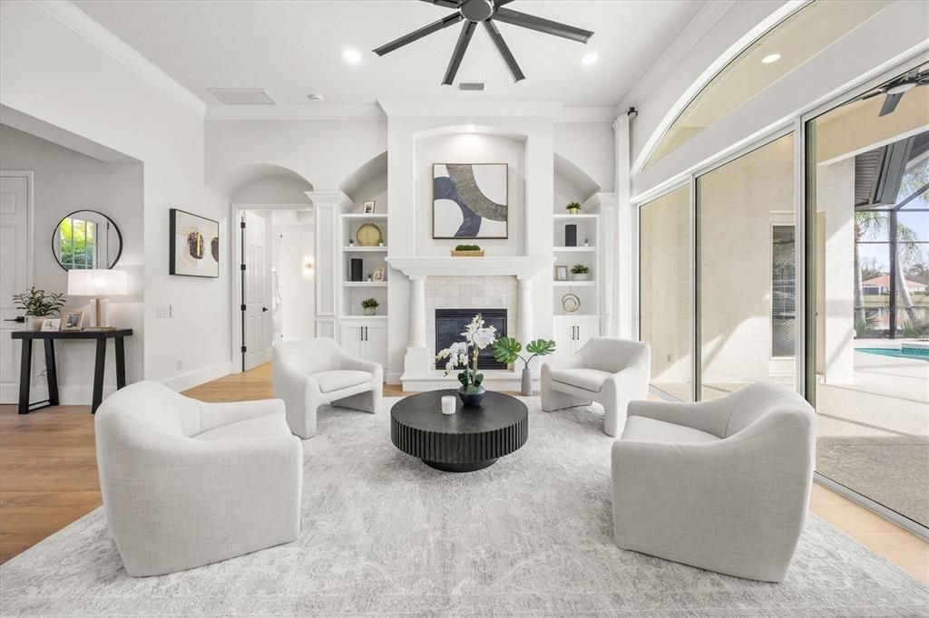 En Venta: $1,949,000 (4 camas, 3 baños, 3093 Pies cuadrados)