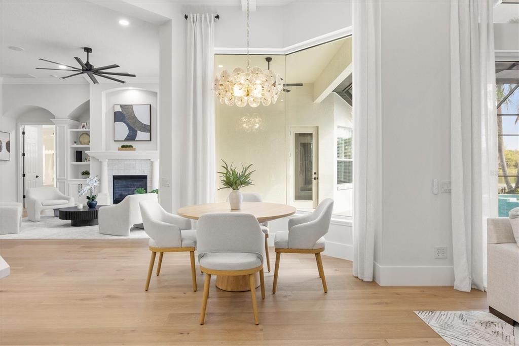 En Venta: $1,949,000 (4 camas, 3 baños, 3093 Pies cuadrados)