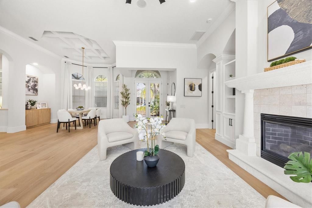 En Venta: $1,949,000 (4 camas, 3 baños, 3093 Pies cuadrados)