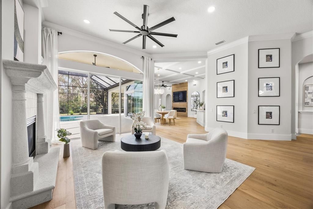 En Venta: $1,949,000 (4 camas, 3 baños, 3093 Pies cuadrados)