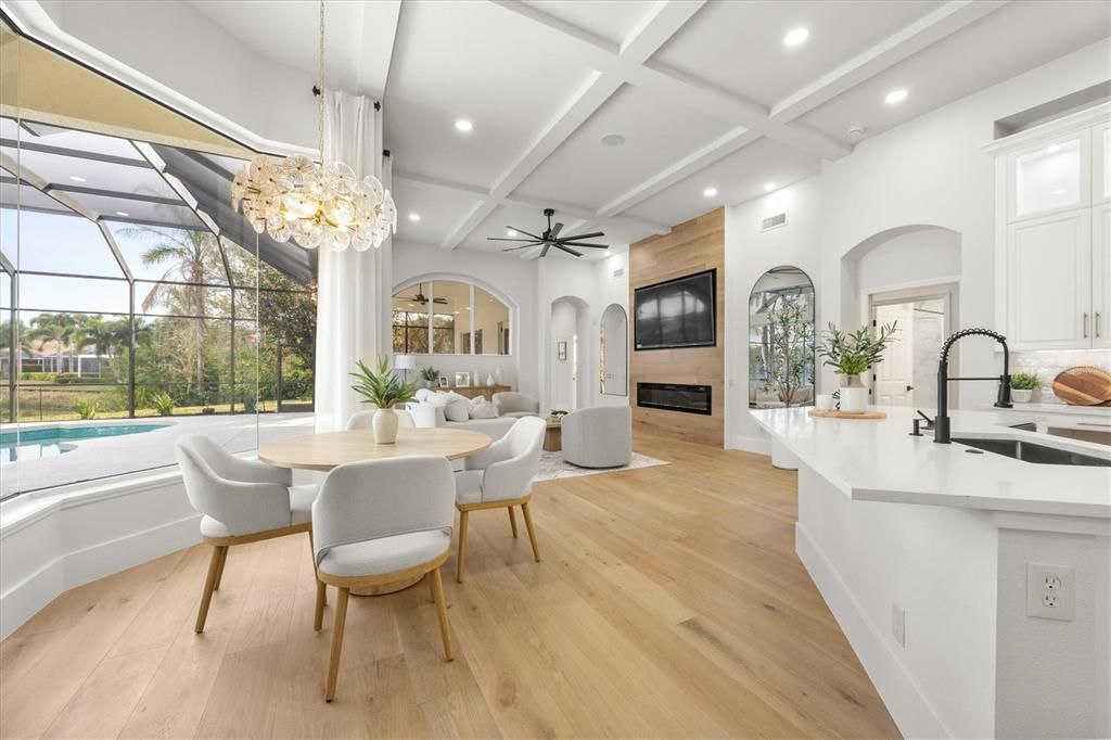 En Venta: $1,949,000 (4 camas, 3 baños, 3093 Pies cuadrados)