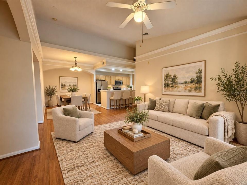 For Rent: $1,900 (2 beds, 2 baths, 1217 Square Feet)