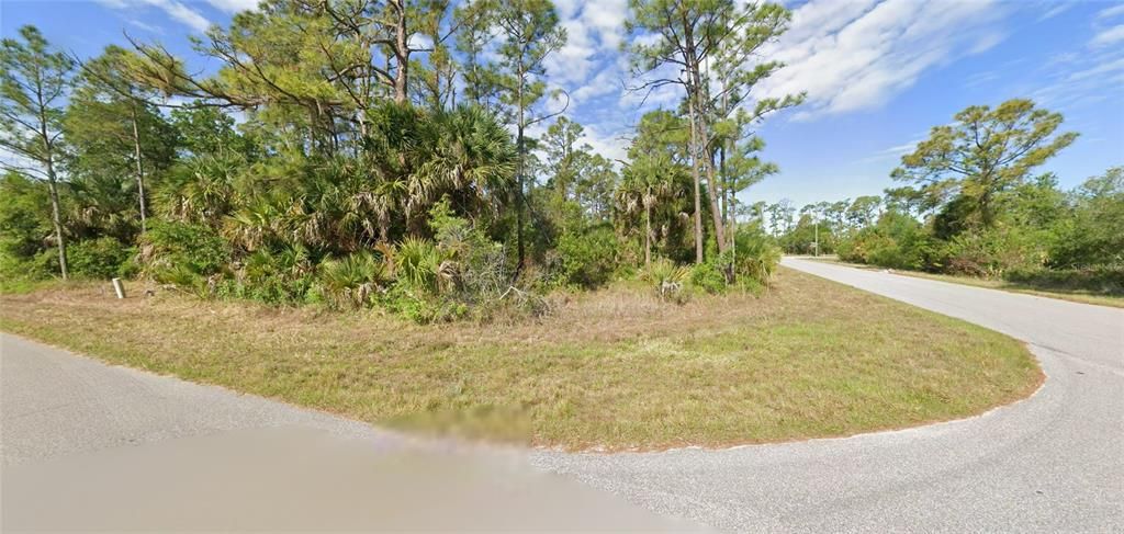 For Sale: $14,500 (0.23 acres)