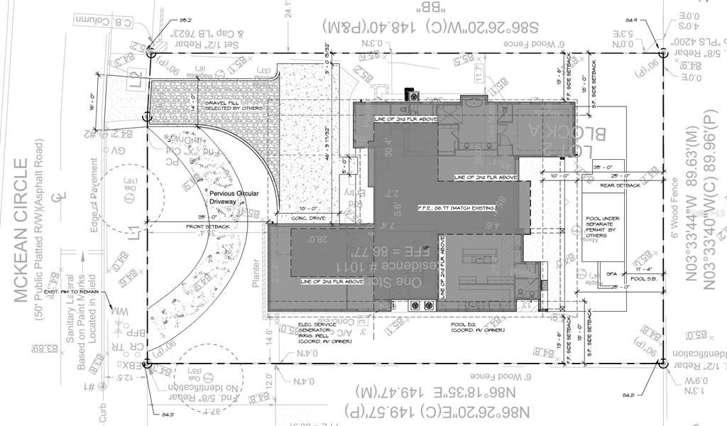 En Venta: $6,000,000 (5 camas, 5 baños, 4806 Pies cuadrados)