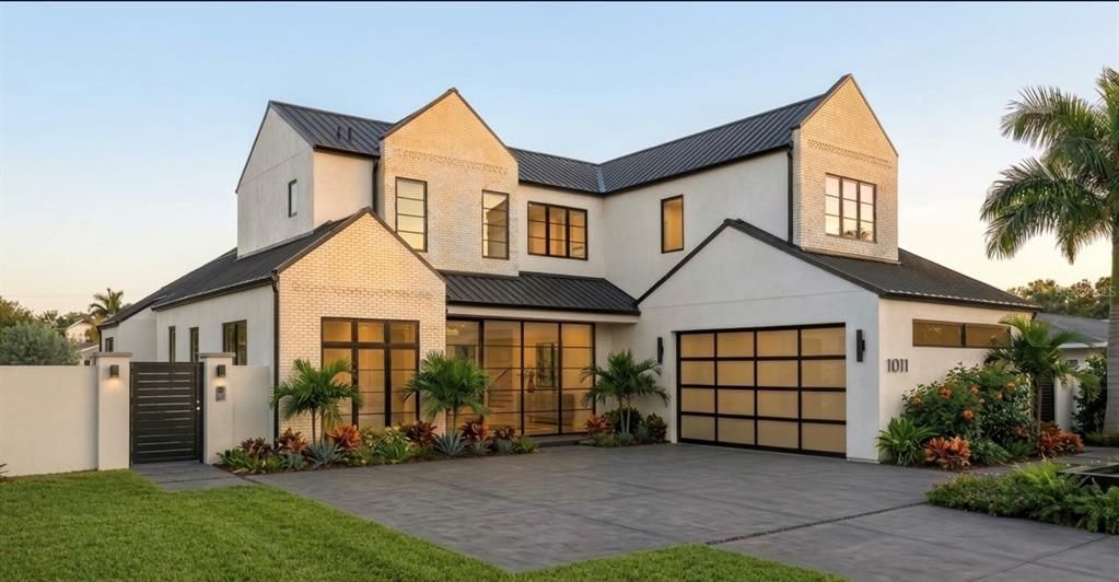 En Venta: $6,000,000 (5 camas, 5 baños, 4806 Pies cuadrados)