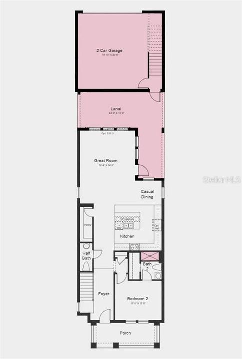 En Venta: $625,000 (4 camas, 4 baños, 2149 Pies cuadrados)