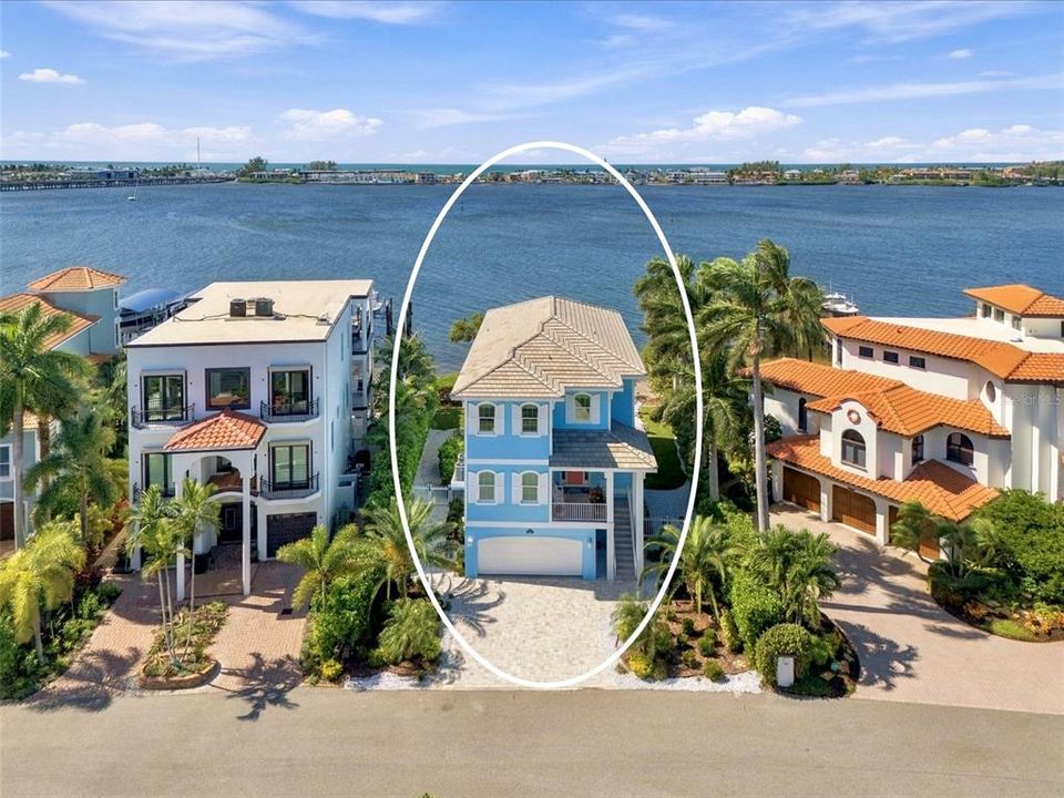 На продажу: $2,999,999 (4 спален, 3 ванн, 2798 Квадратных фут)