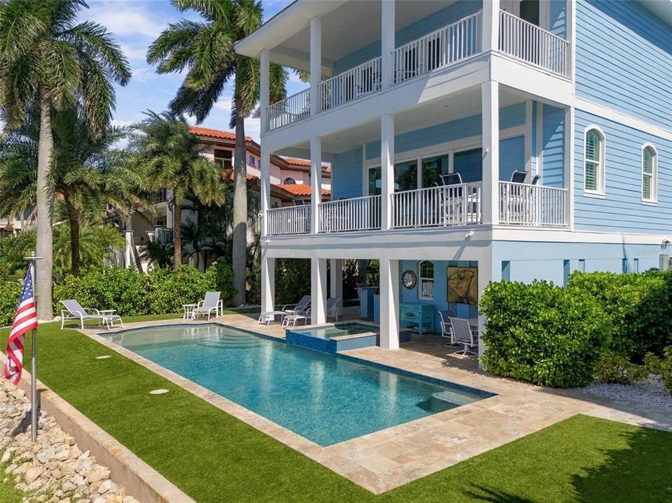 На продажу: $2,999,999 (4 спален, 3 ванн, 2798 Квадратных фут)
