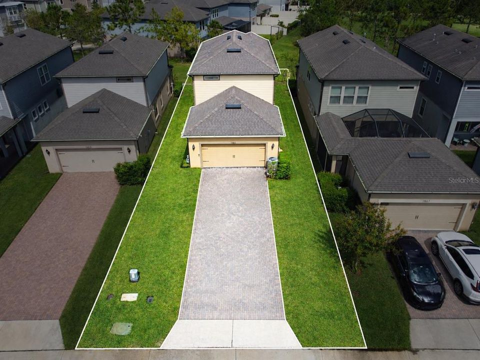 На продажу: $499,000 (3 спален, 2 ванн, 1752 Квадратных фут)