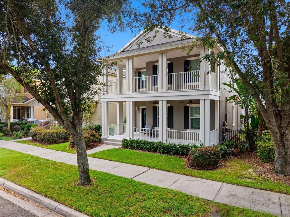 En Venta: $535,000 (4 camas, 3 baños, 2862 Pies cuadrados)