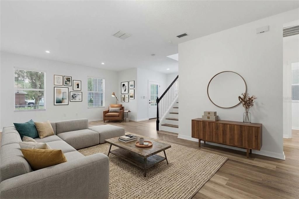 En Venta: $535,000 (4 camas, 3 baños, 2862 Pies cuadrados)
