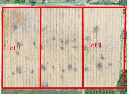 На продажу: $320,000 (10.08 acres)