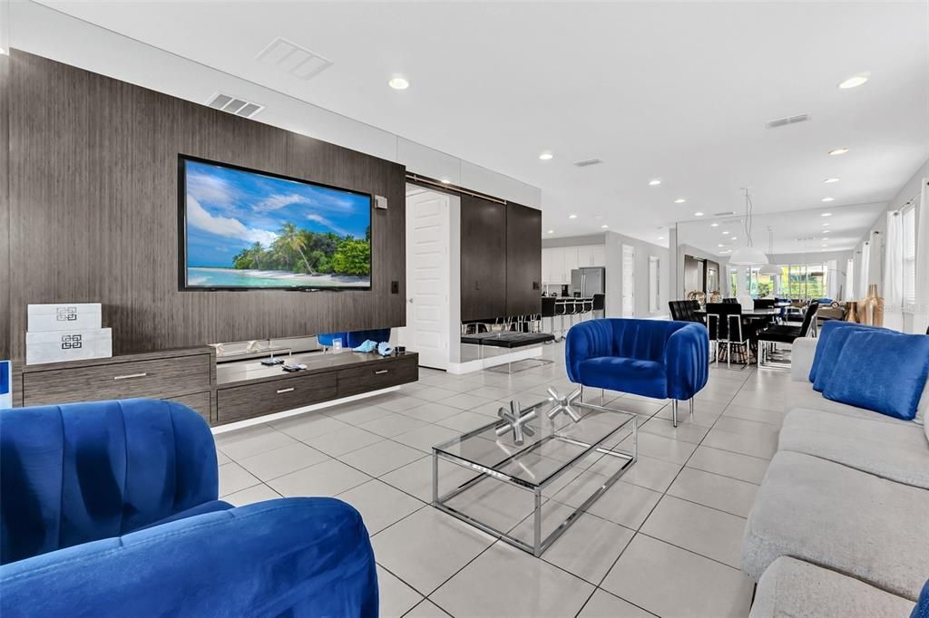 Activo con contrato: $900,000 (8 camas, 8 baños, 4033 Pies cuadrados)