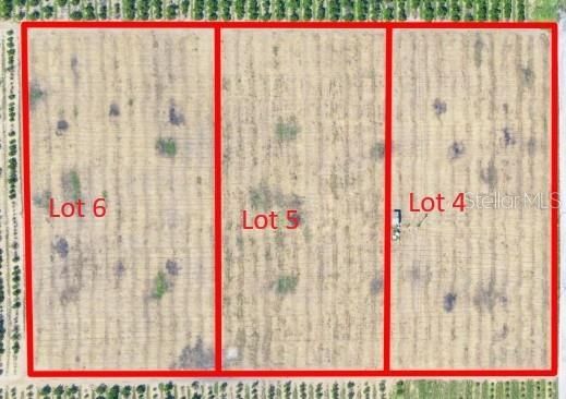 На продажу: $490,000 (15.36 acres)