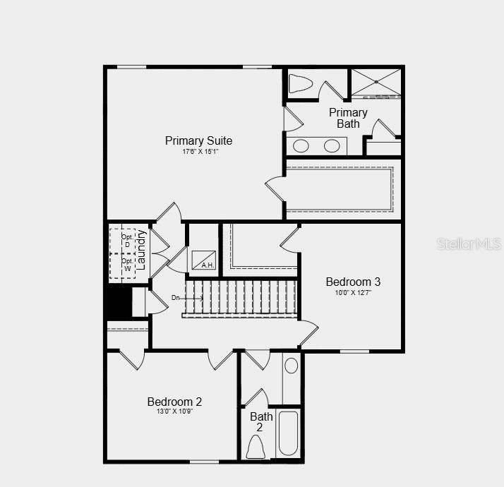For Sale: $335,000 (3 beds, 2 baths, 1850 Square Feet)