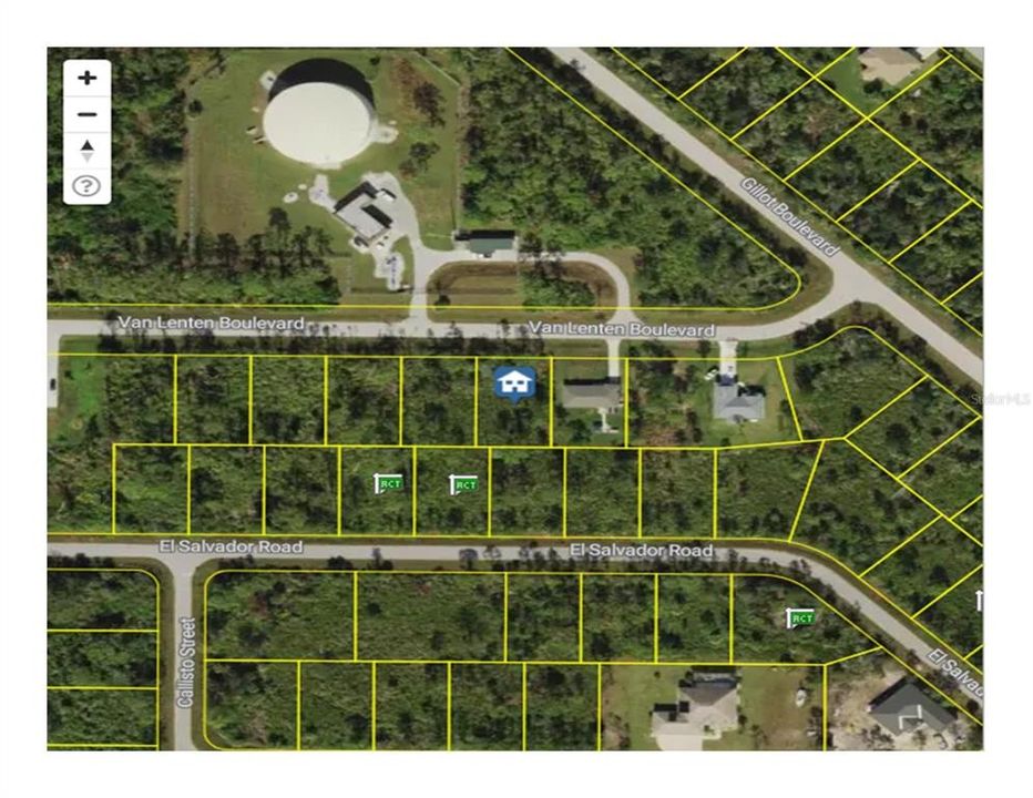 For Sale: $15,990 (0.23 acres)