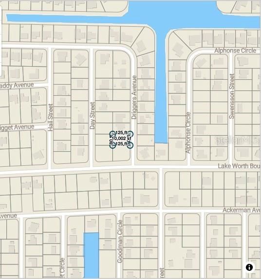 На продажу: $25,900 (0.23 acres)