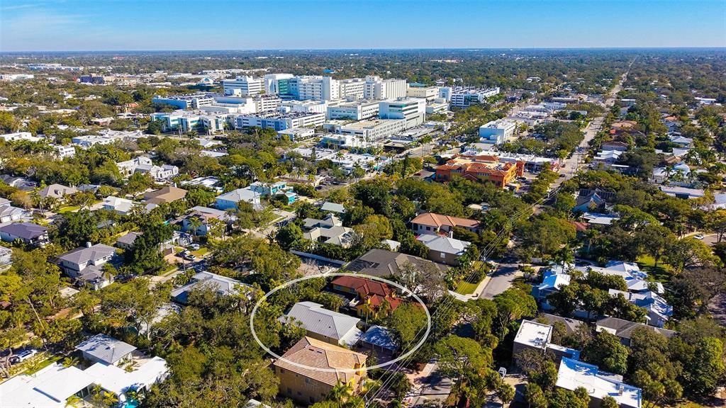 En Venta: $1,650,000 (3 camas, 2 baños, 2939 Pies cuadrados)