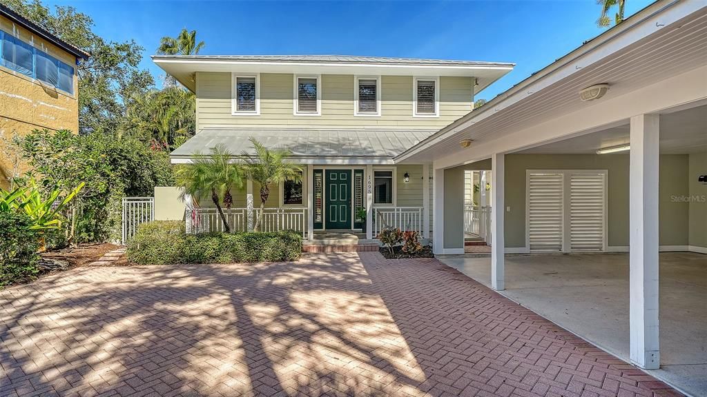 En Venta: $1,650,000 (3 camas, 2 baños, 2939 Pies cuadrados)