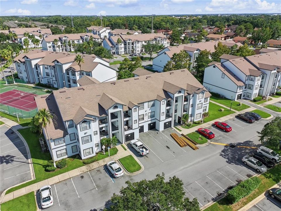 В аренду: $1,350 (1 спален, 1 ванн, 530 Квадратных фут)