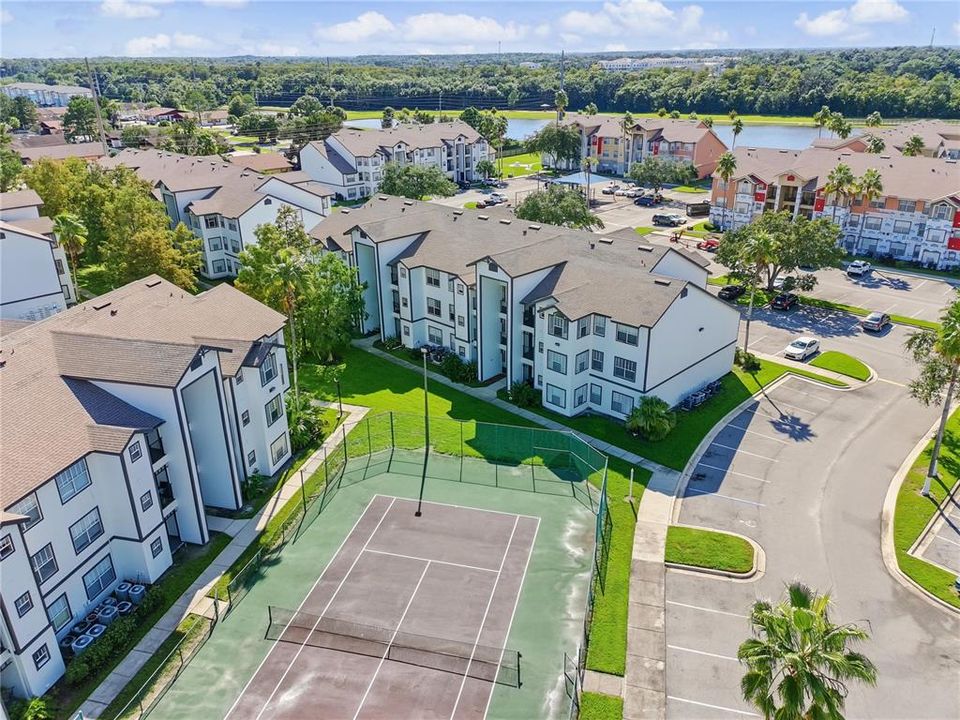 В аренду: $1,350 (1 спален, 1 ванн, 530 Квадратных фут)