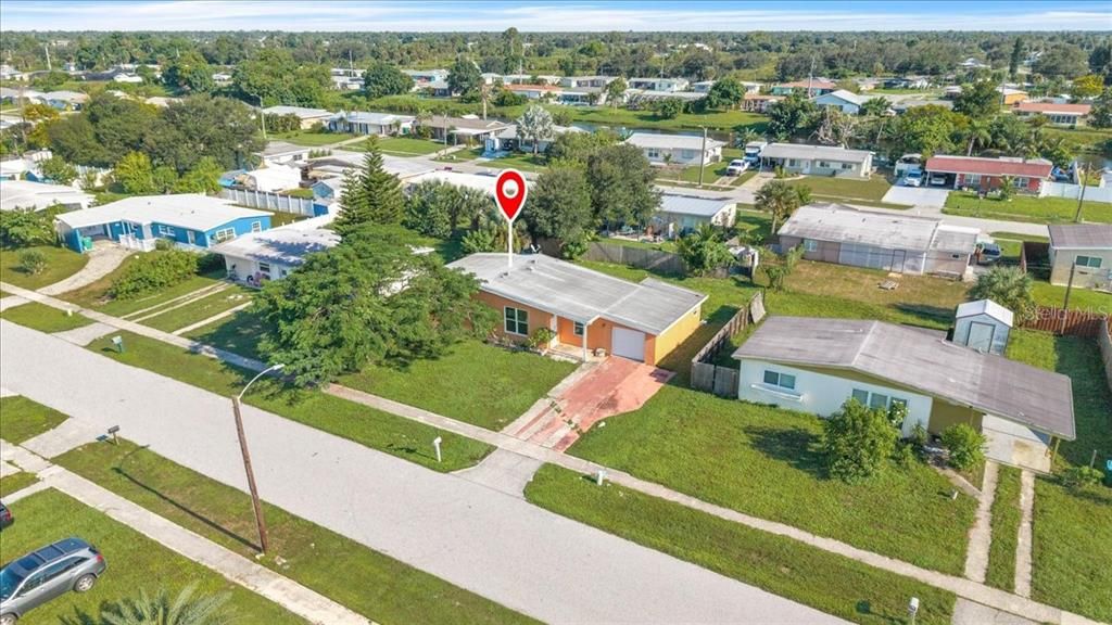 На продажу: $195,500 (3 спален, 1 ванн, 1193 Квадратных фут)