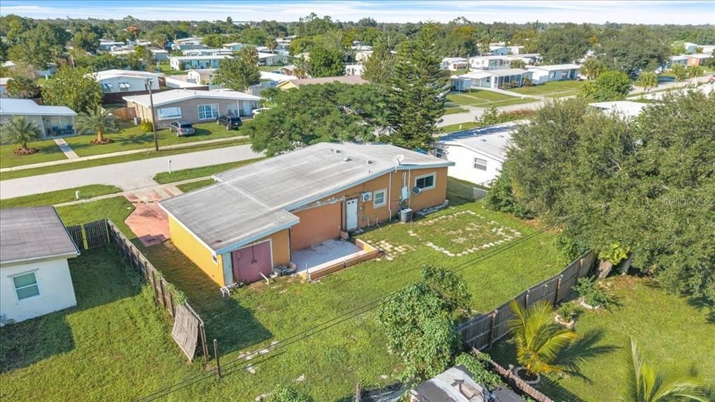 На продажу: $195,500 (3 спален, 1 ванн, 1193 Квадратных фут)