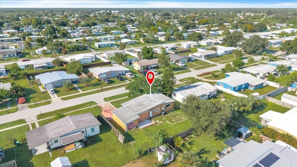 На продажу: $195,500 (3 спален, 1 ванн, 1193 Квадратных фут)