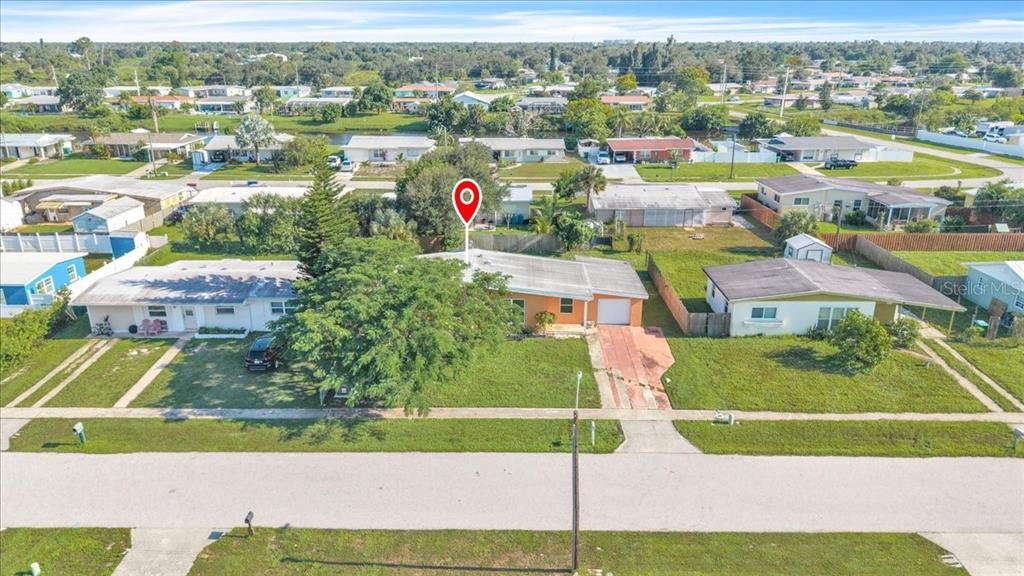 На продажу: $195,500 (3 спален, 1 ванн, 1193 Квадратных фут)