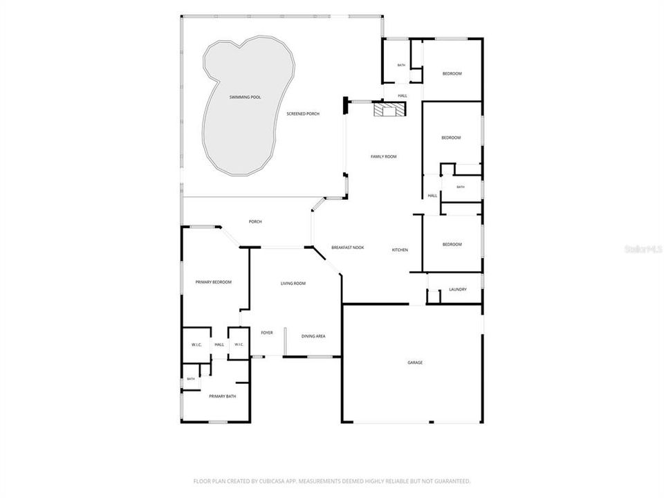 En Venta: $824,900 (4 camas, 3 baños, 2296 Pies cuadrados)