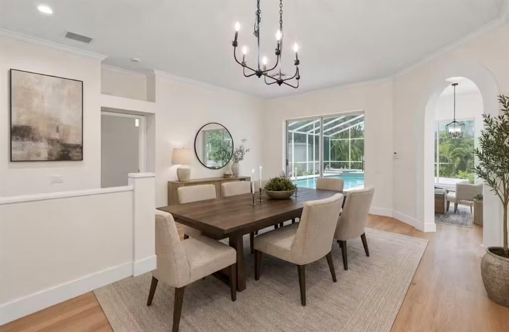 En Venta: $824,900 (4 camas, 3 baños, 2296 Pies cuadrados)