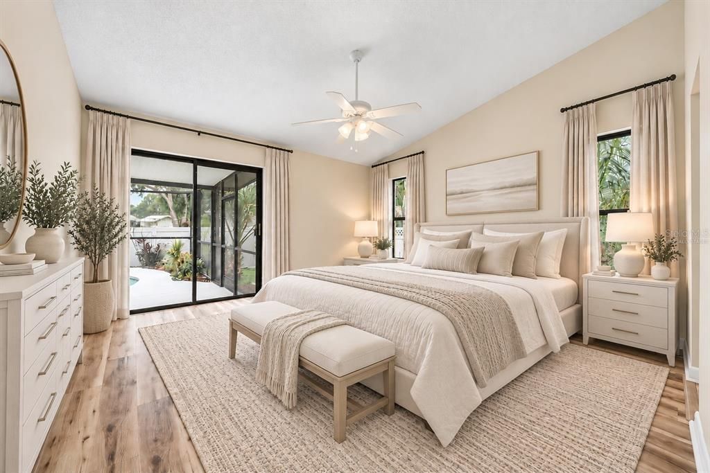 Activo con contrato: $415,000 (4 camas, 2 baños, 1752 Pies cuadrados)