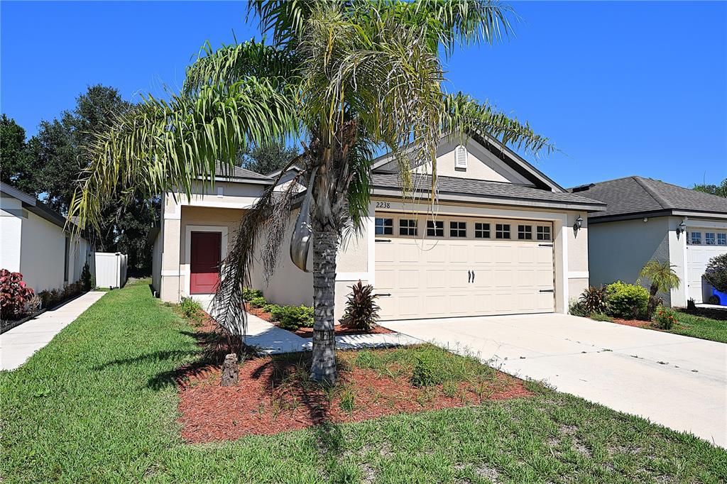 For Rent: $1,960 (3 beds, 2 baths, 1515 Square Feet)