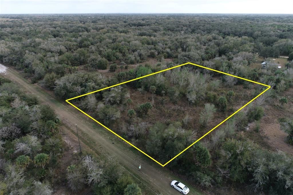 待售: $25,490 (1.25 acres)