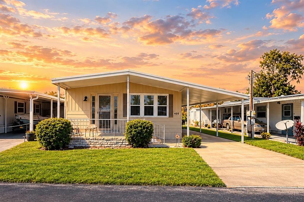 待售: $205,000 (2 贝兹, 2 浴室, 1152 平方英尺)