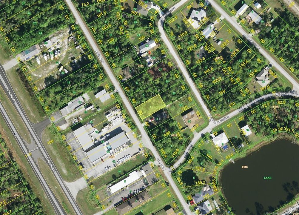 For Sale: $7,500 (0.17 acres)