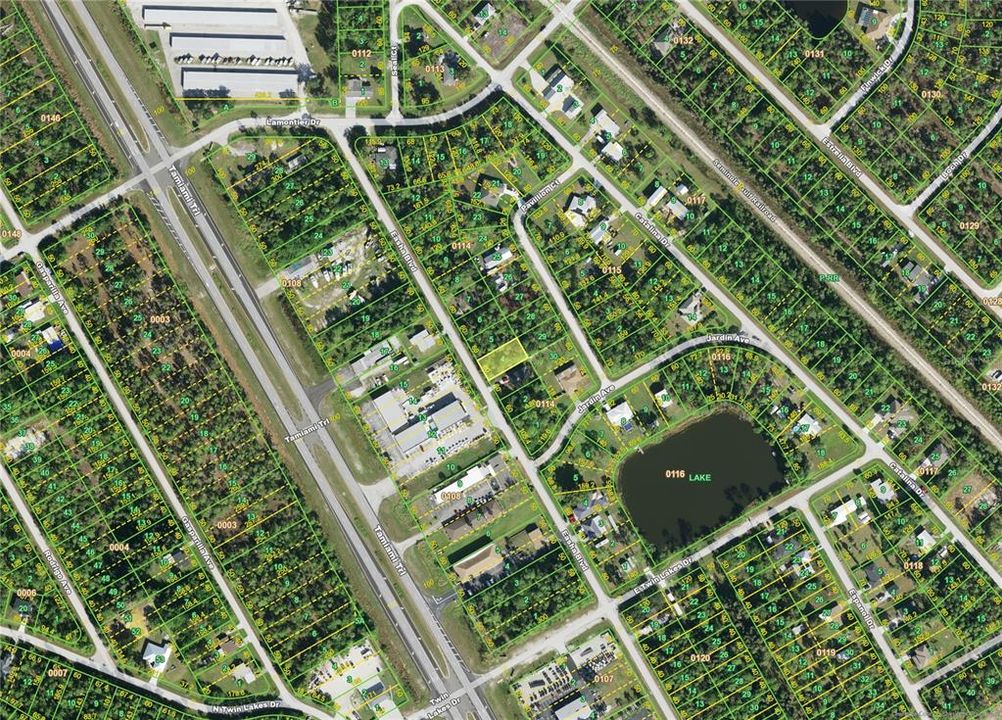 For Sale: $7,500 (0.17 acres)