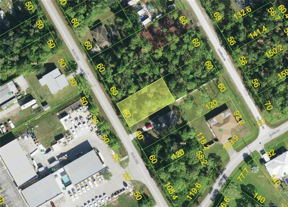 For Sale: $7,500 (0.17 acres)