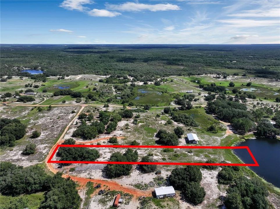 For Sale: $58,000 (2.77 acres)