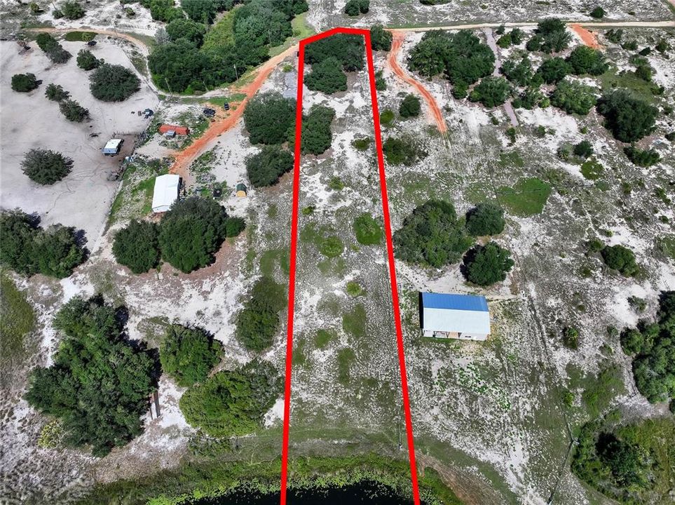 For Sale: $58,000 (2.77 acres)