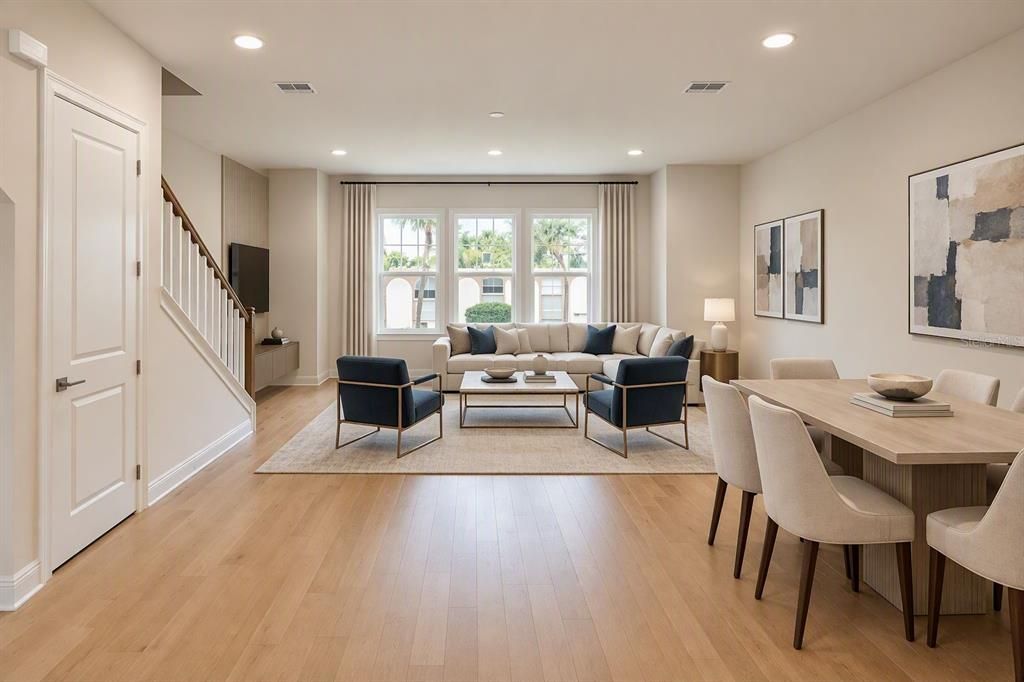 For Rent: $4,300 (4 beds, 3 baths, 2405 Square Feet)