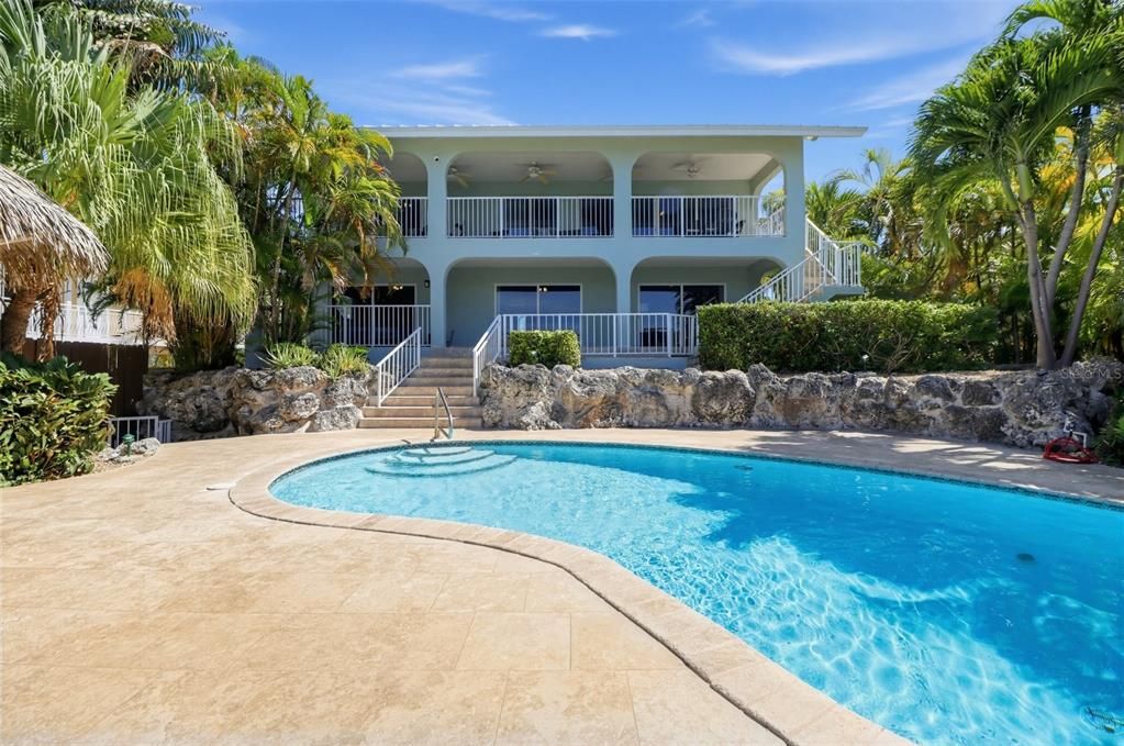 For Sale: $4,500,000 (4 beds, 3 baths, 2620 Square Feet)