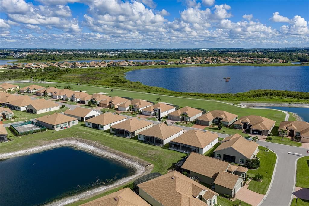 На продажу: $425,000 (3 спален, 2 ванн, 2045 Квадратных фут)