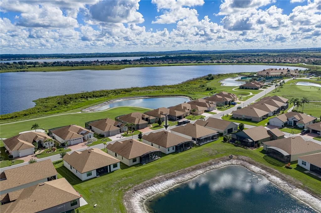 На продажу: $425,000 (3 спален, 2 ванн, 2045 Квадратных фут)