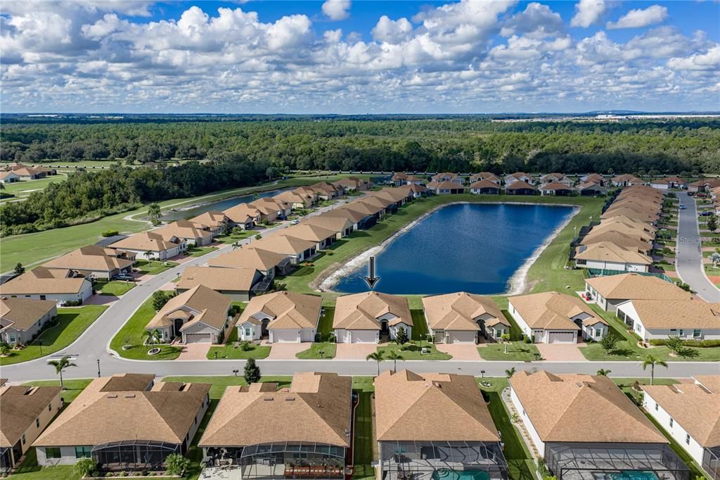 На продажу: $425,000 (3 спален, 2 ванн, 2045 Квадратных фут)