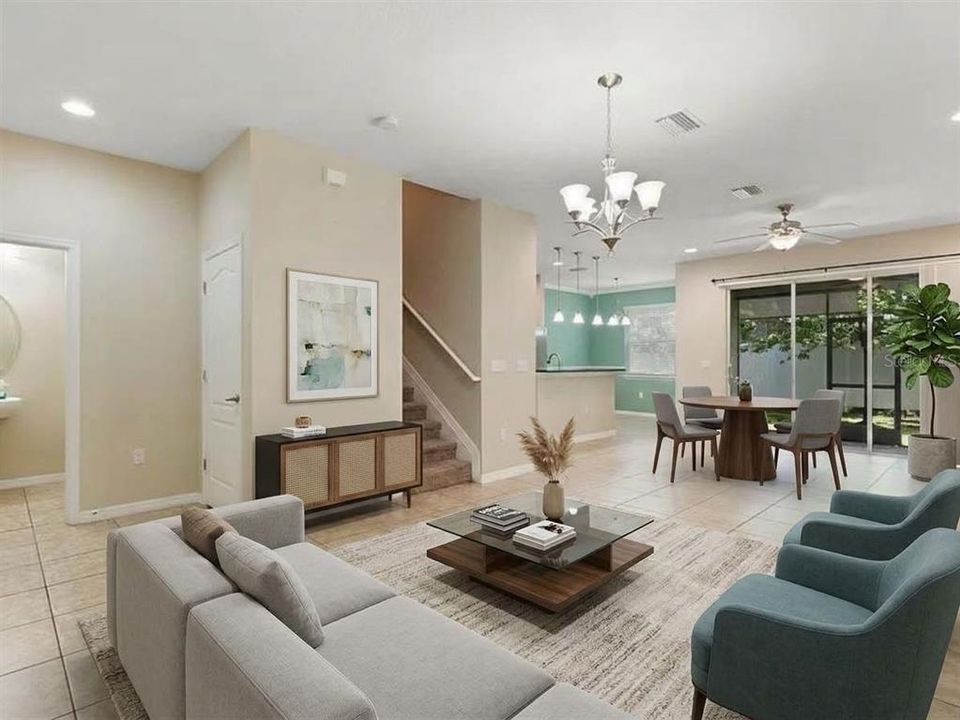 出租: $2,900 (3 贝兹, 2 浴室, 1870 平方英尺)